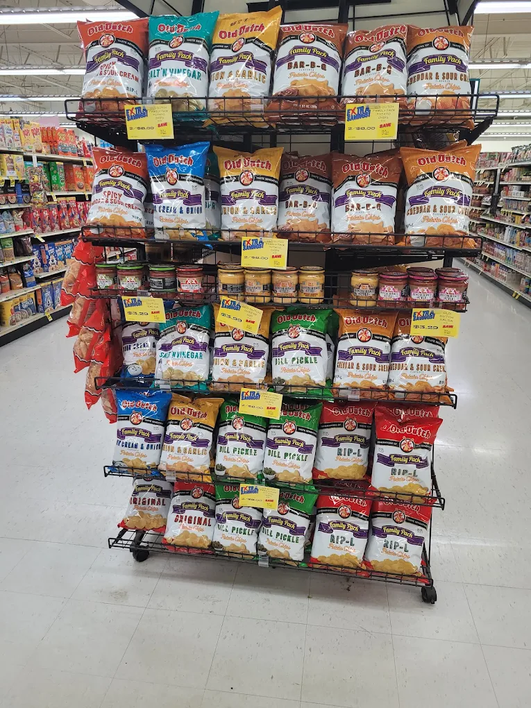 Reed's Country Market