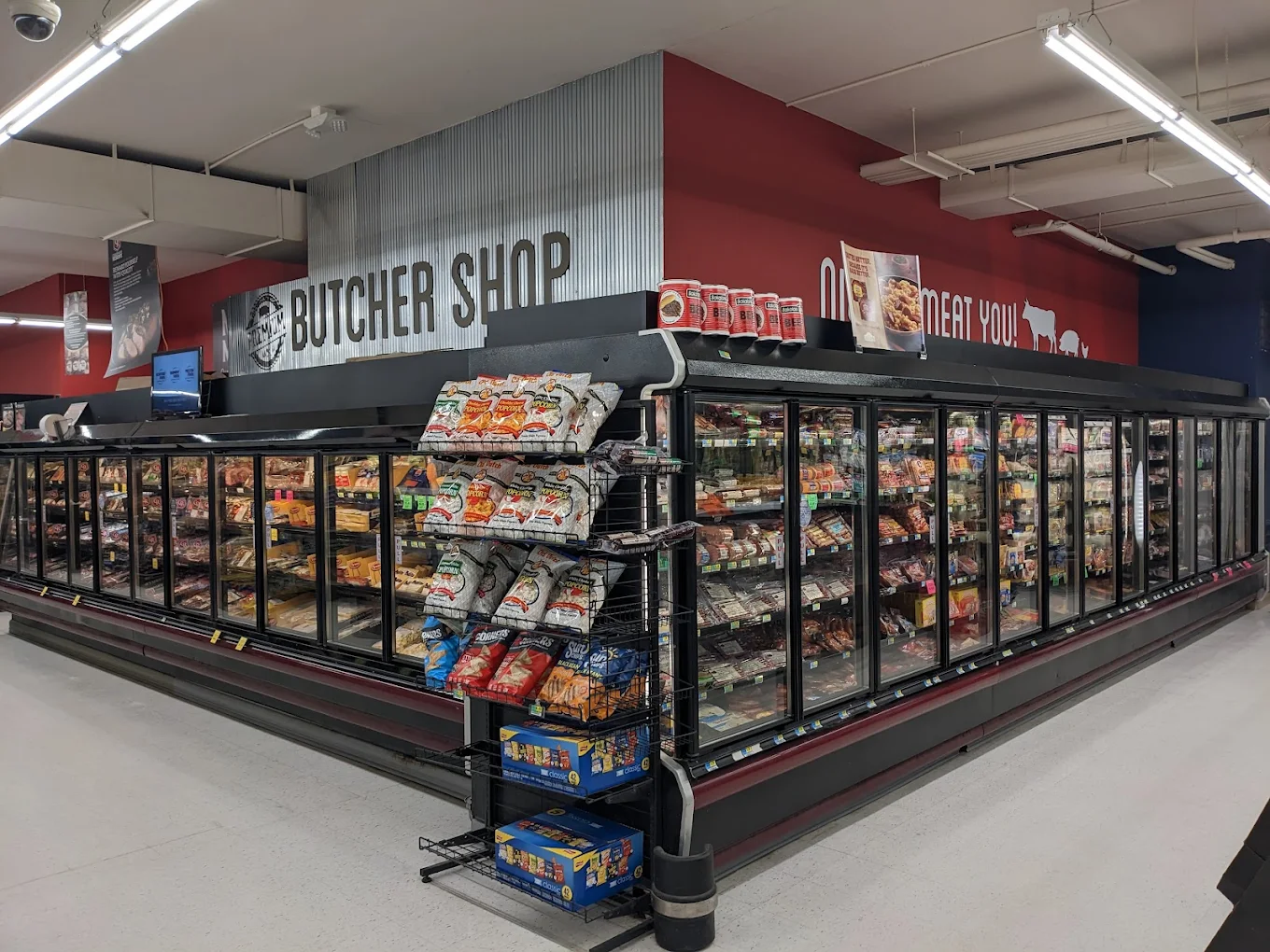 Rushford Foods