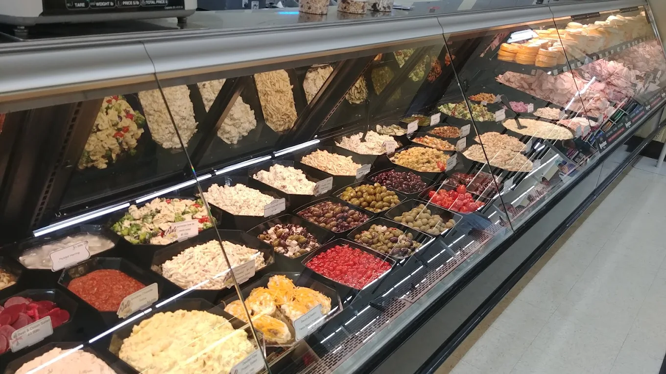 Schaefer's Foods