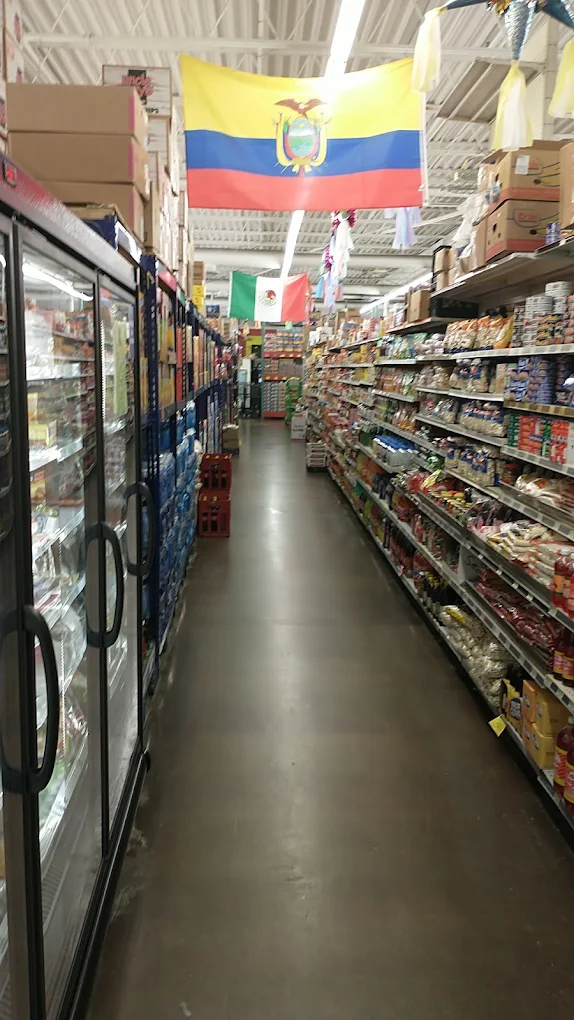 So Low Grocery Outlet