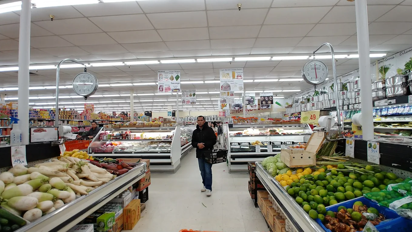 Sun Foods 2
