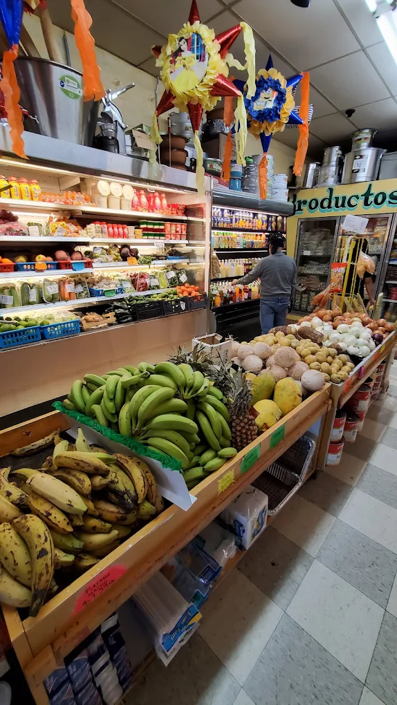 Super Mercado La Merced