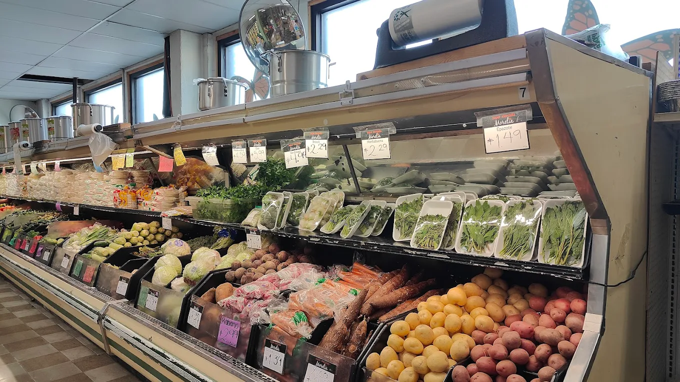 Super Mercado Morelia