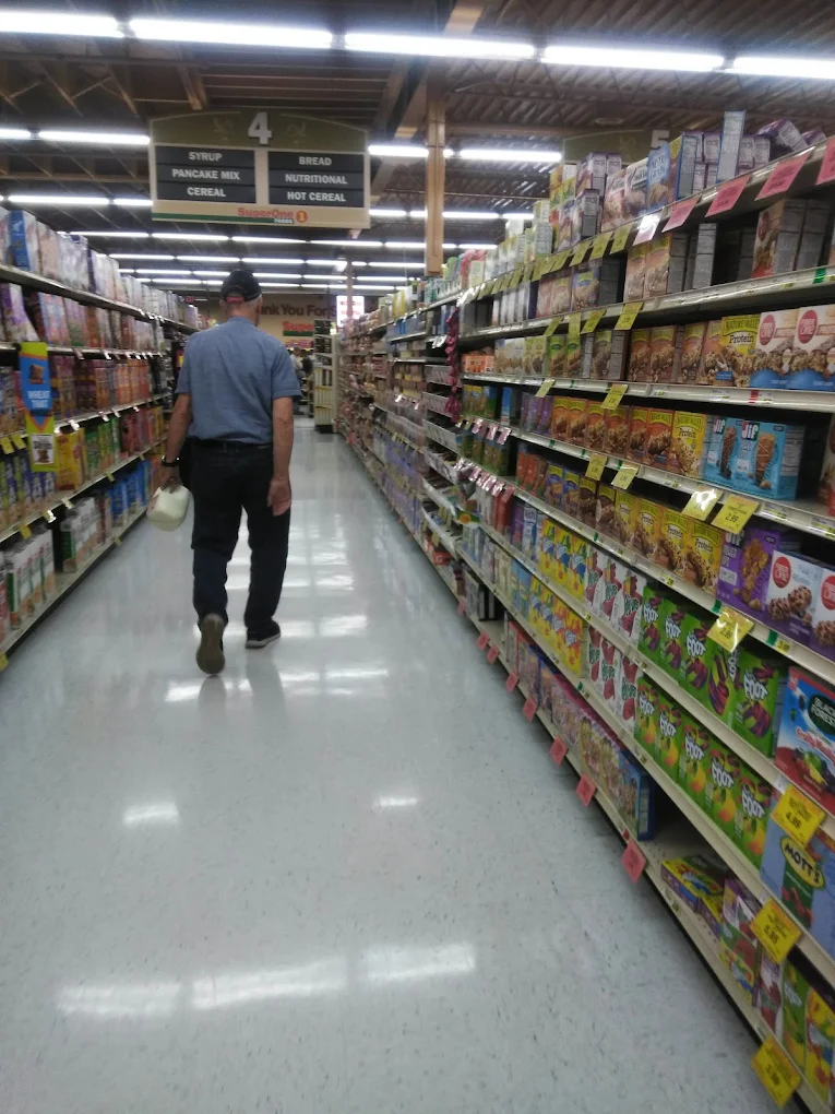 Super One Foods - Duluth Lakeside