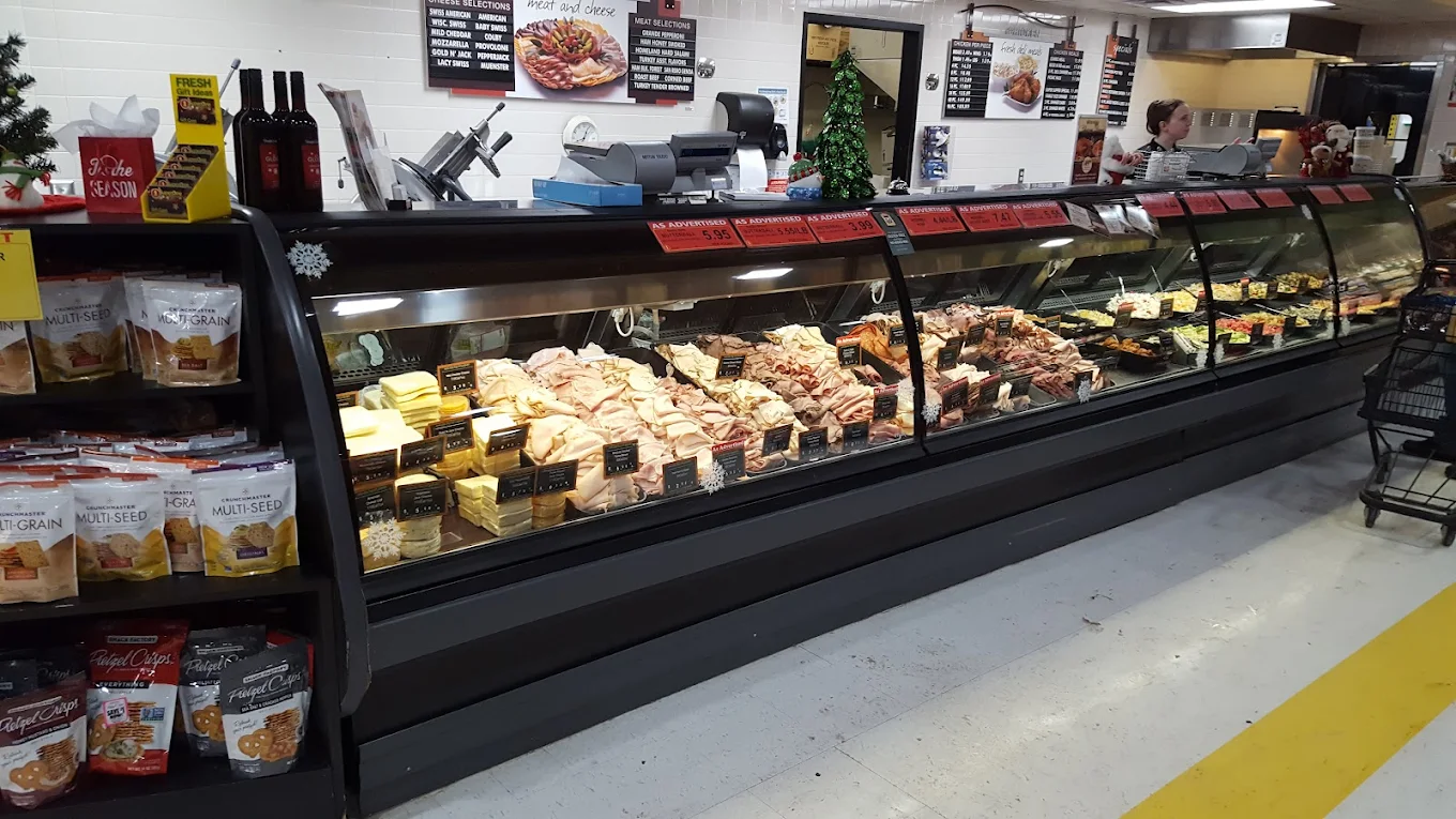 Super One Foods - Virginia North