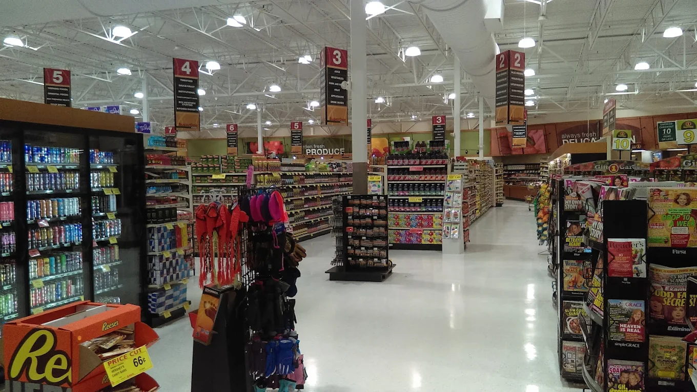 Super One Foods - Cloquet