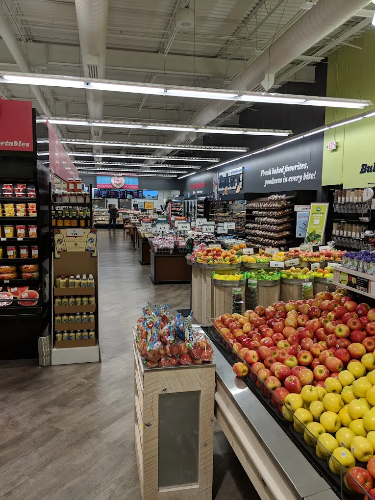 Family Fare - Northfield