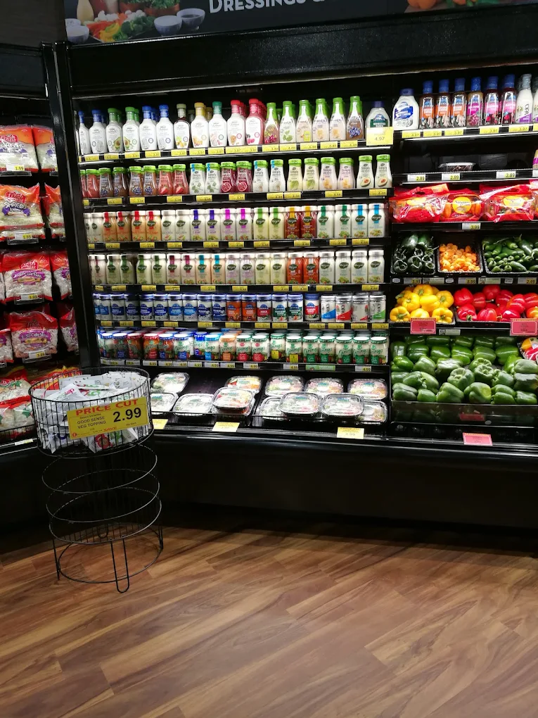 Super One Foods - Grand Rapids North