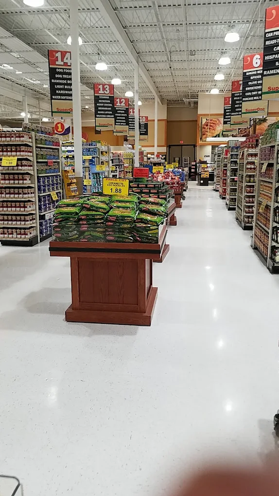 Super One Foods - Hibbing