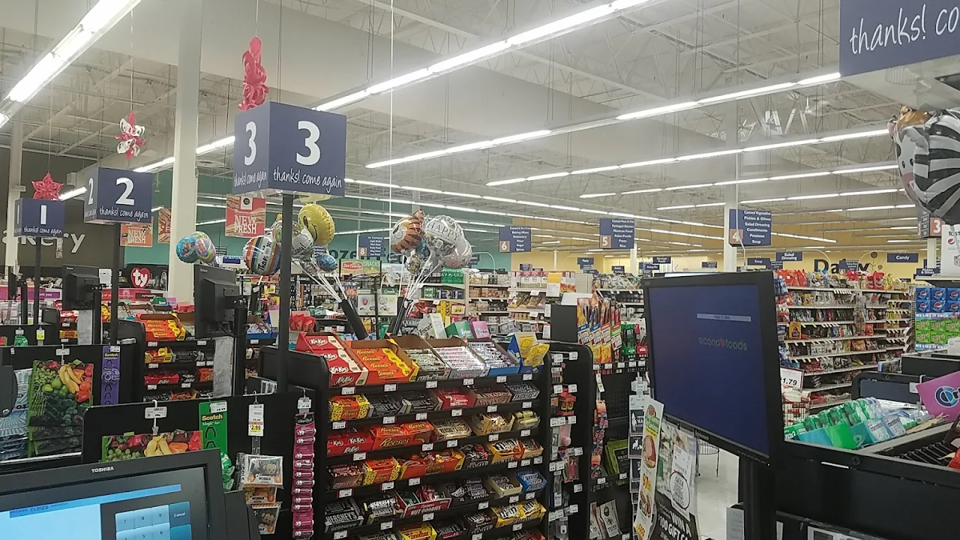 Family Fare - Litchfield