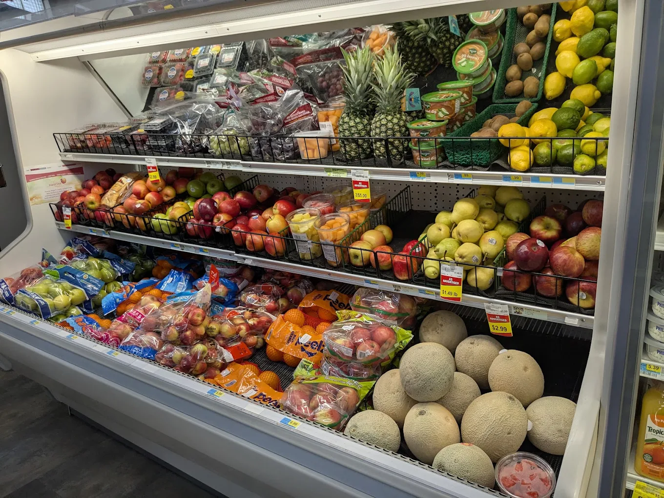 Heimer Foods