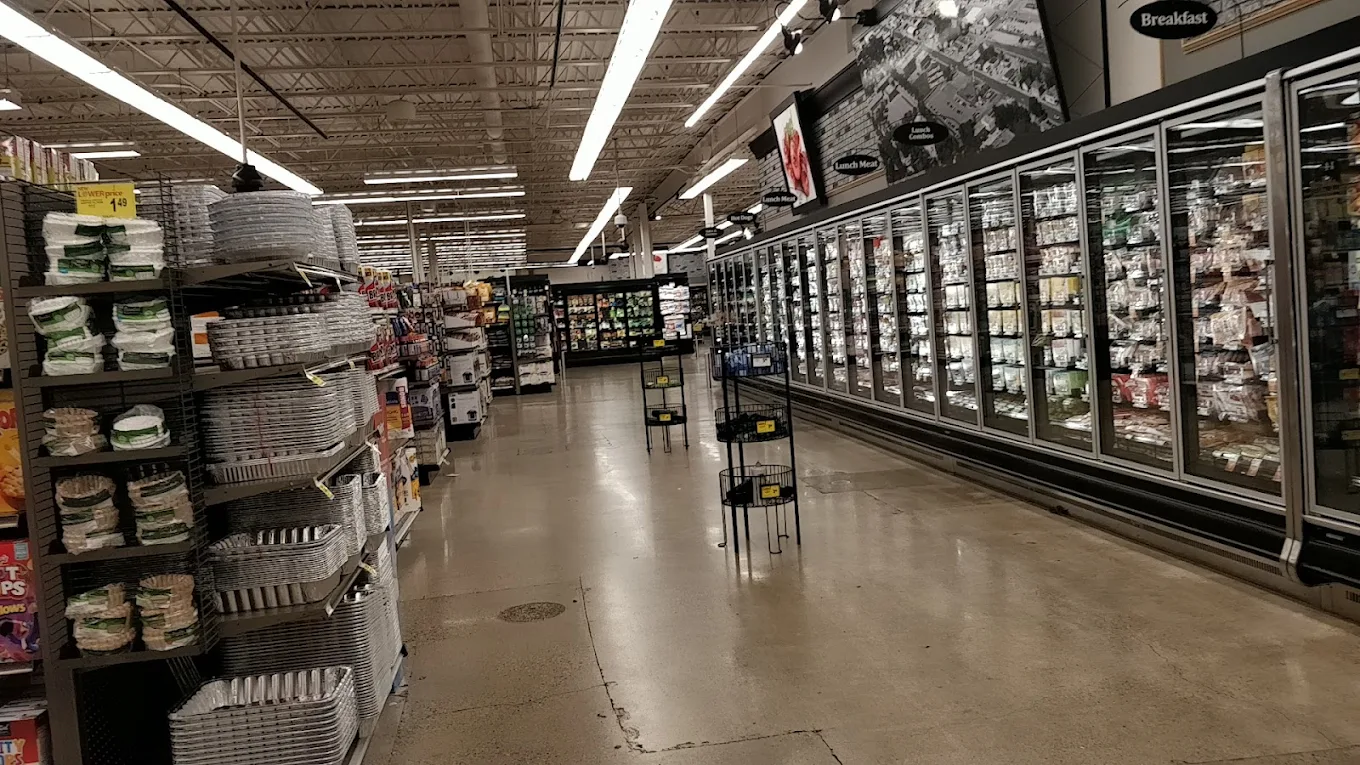 Hornbacher's #2691
