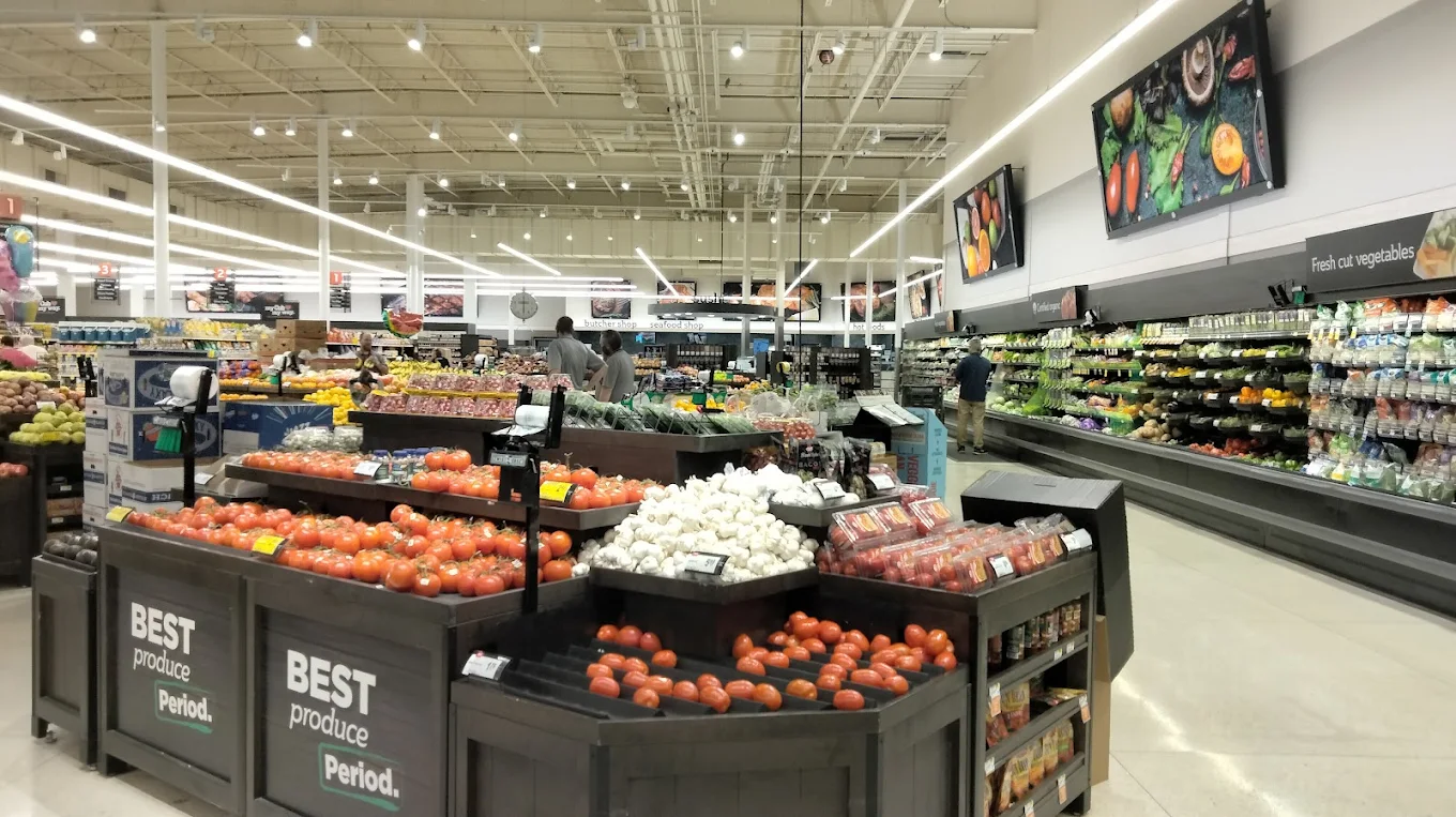 Cub Foods - West Saint Paul