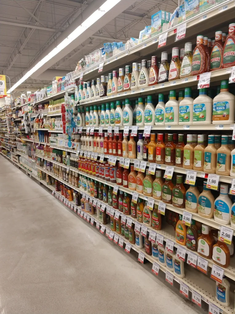 Hy-Vee Food Store - Faribault