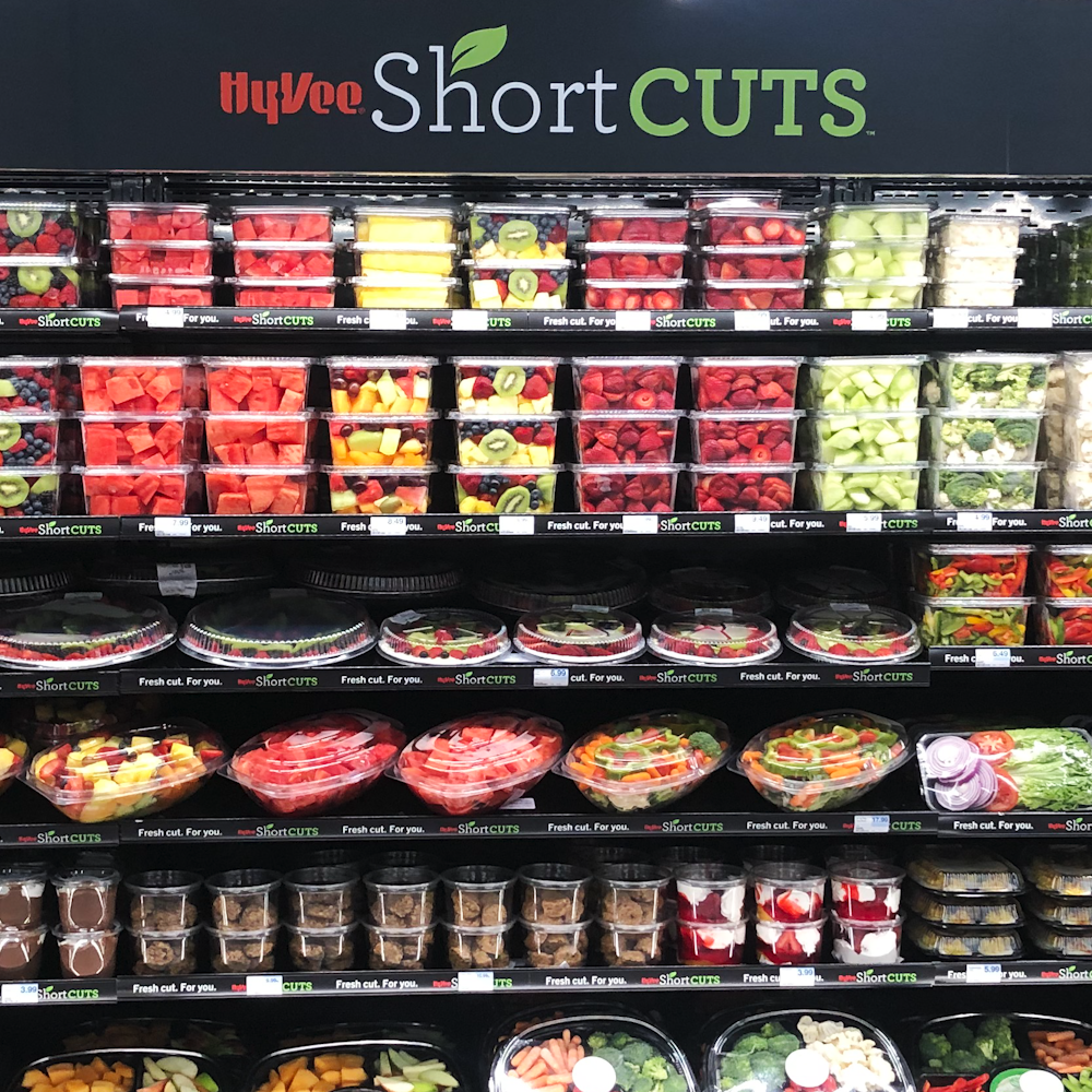 Hy-Vee Food Store - Mankato #1