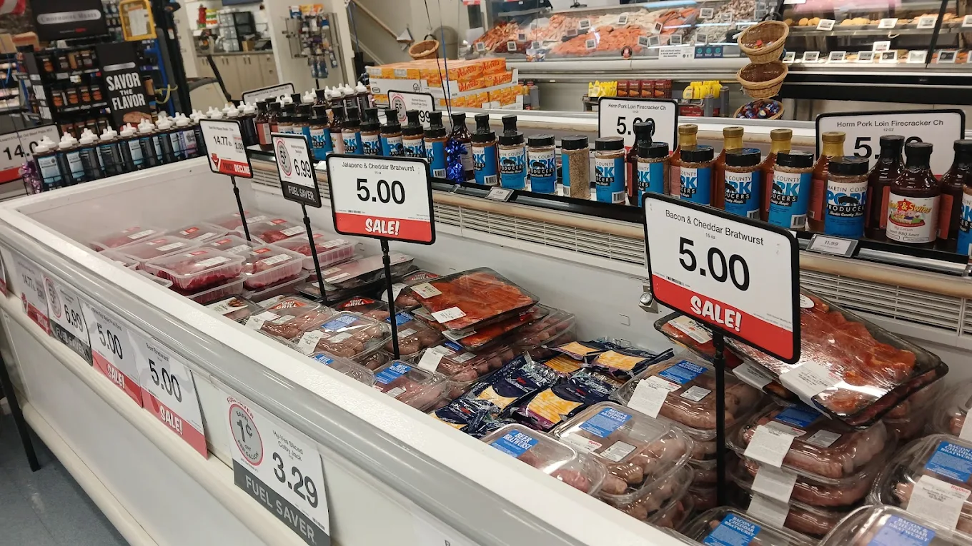 Hy-Vee Food Store - Mankato #2