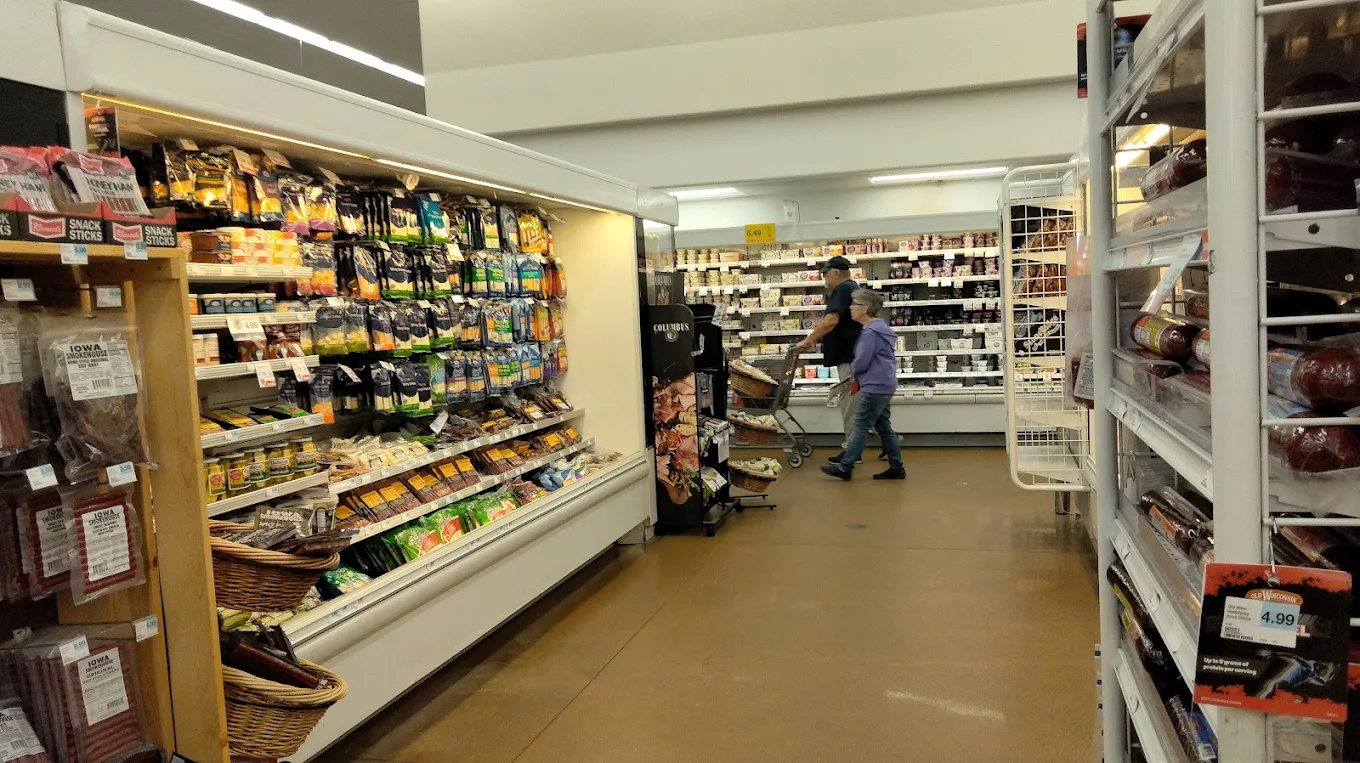 Hy-Vee Food Store - Owatonna