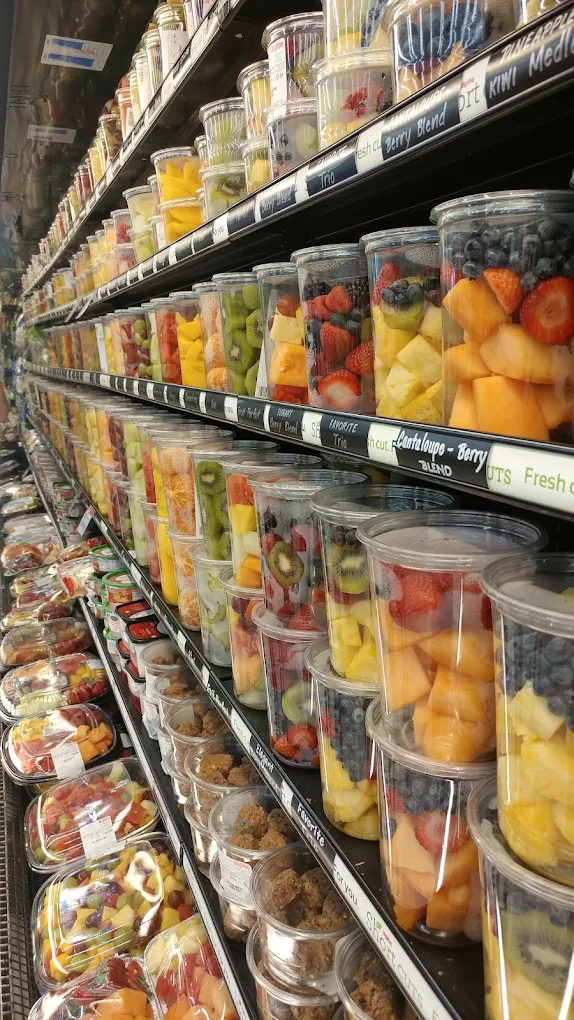 Hy-Vee Food Store - Rochester #2