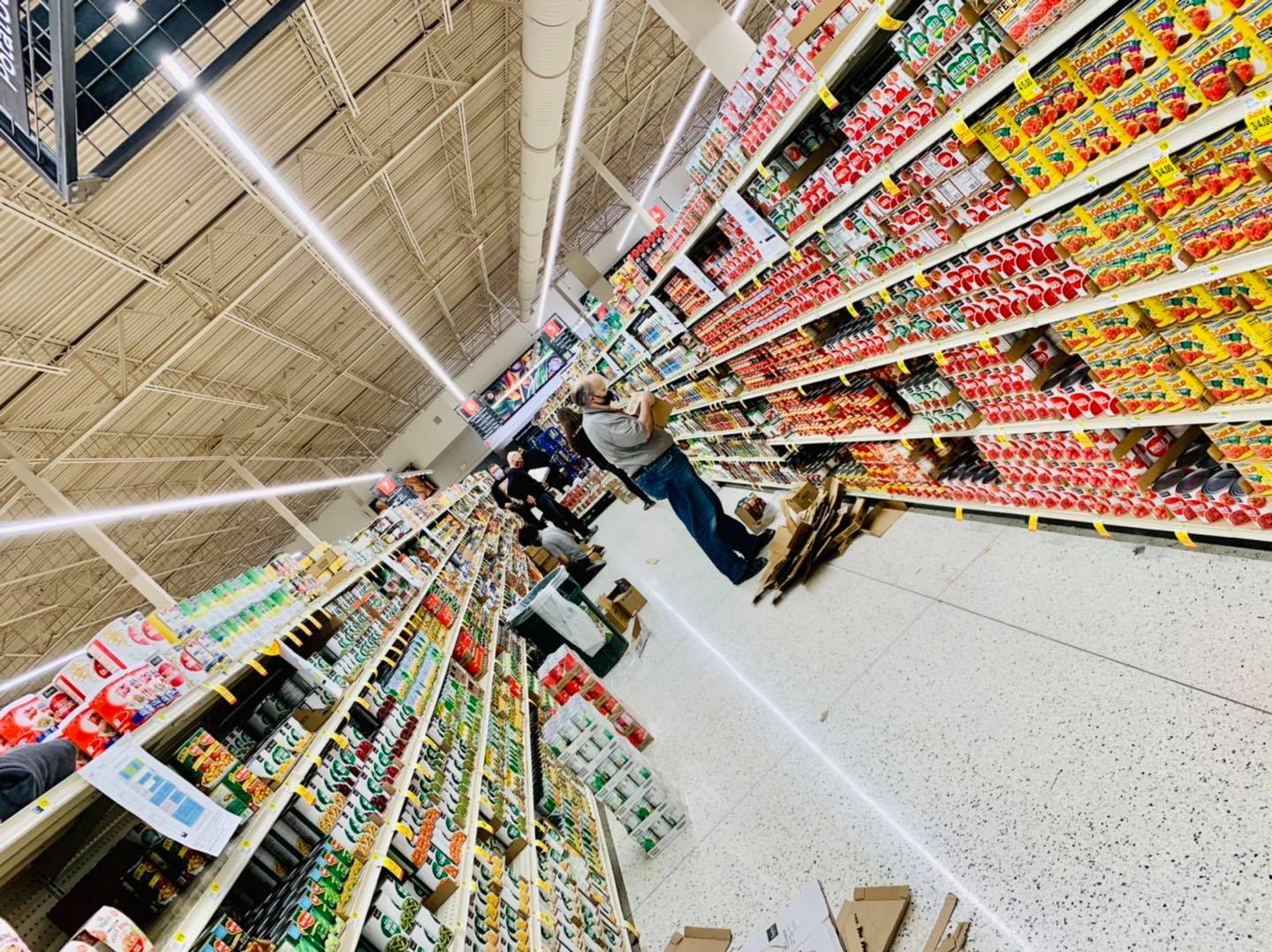 Cub Foods - Minneapolis Lake Street