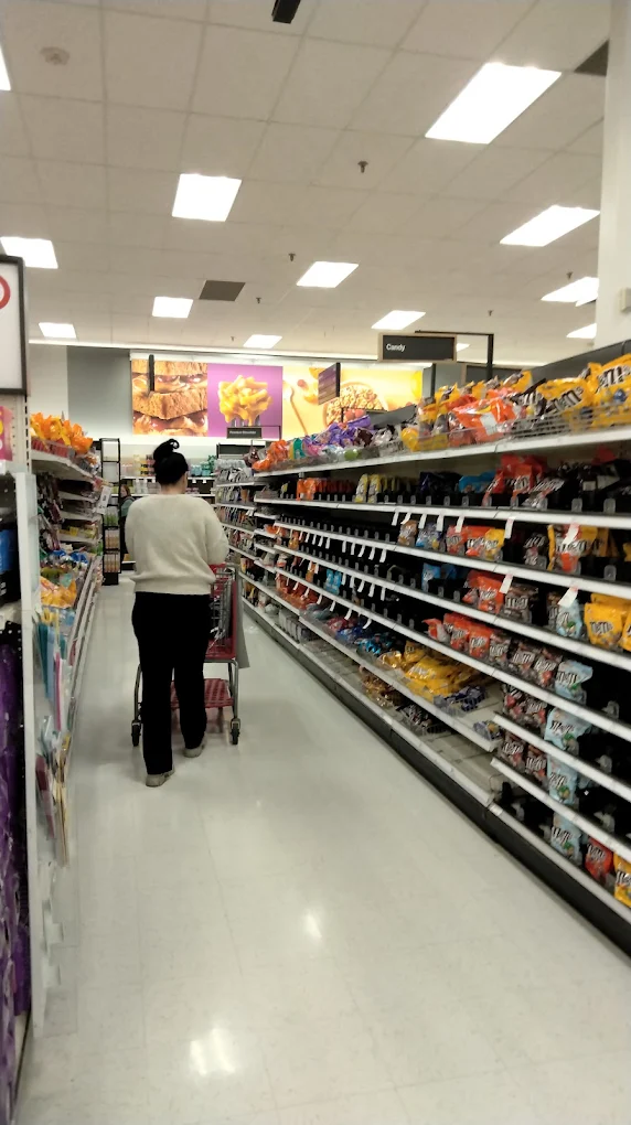 Target Store - Ridgedale