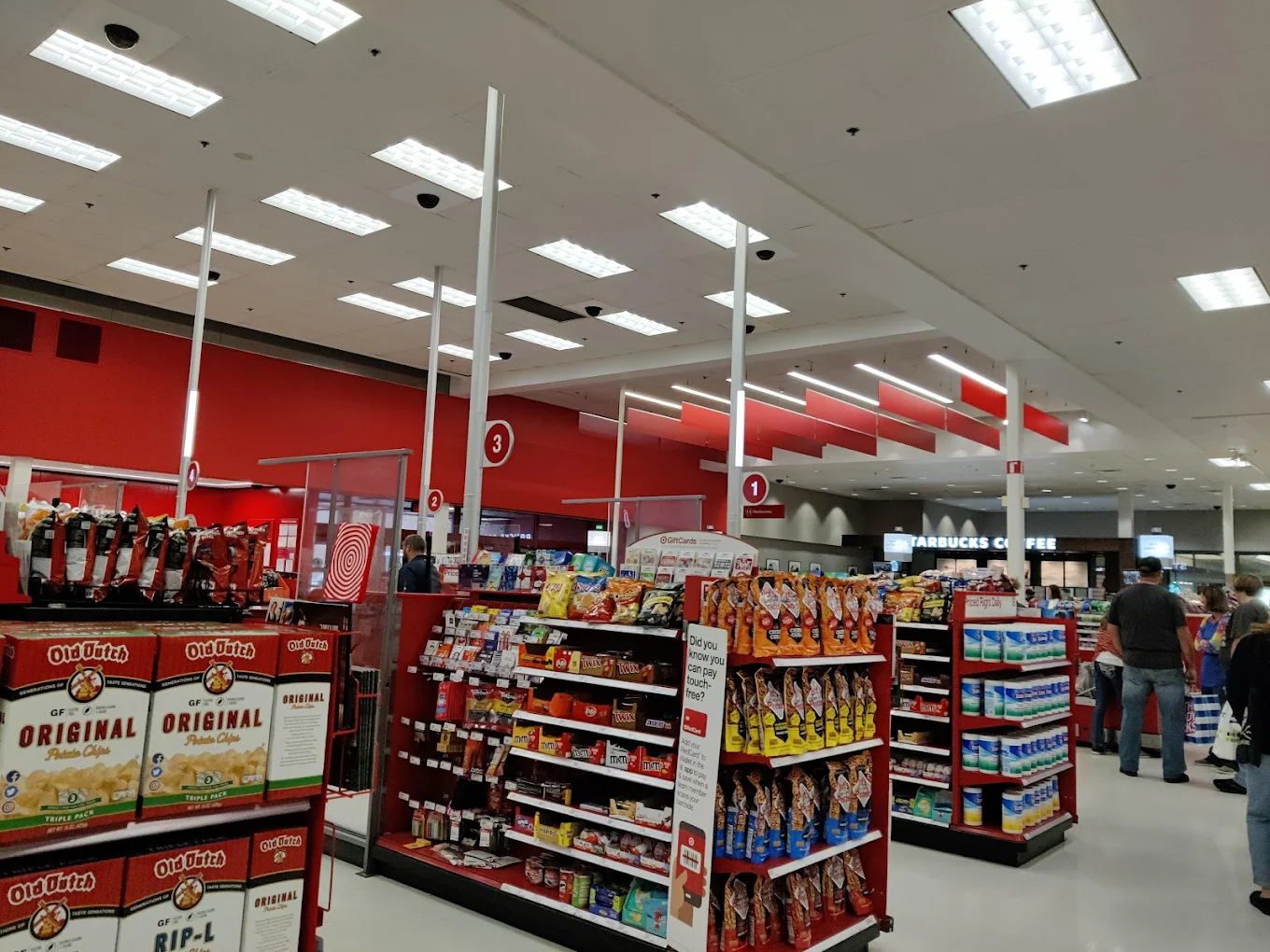 Target Store - Mankato