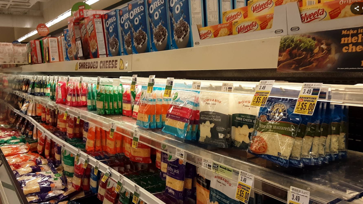 Coborn’s – Ramsey