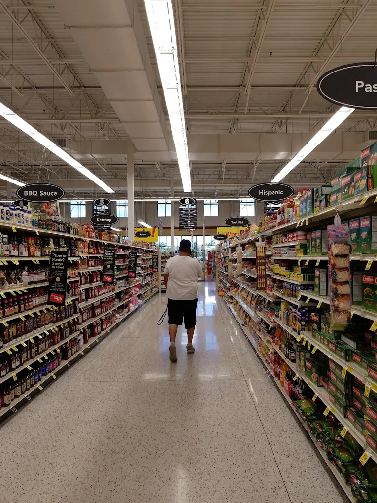 Cub Foods - Lakeville South