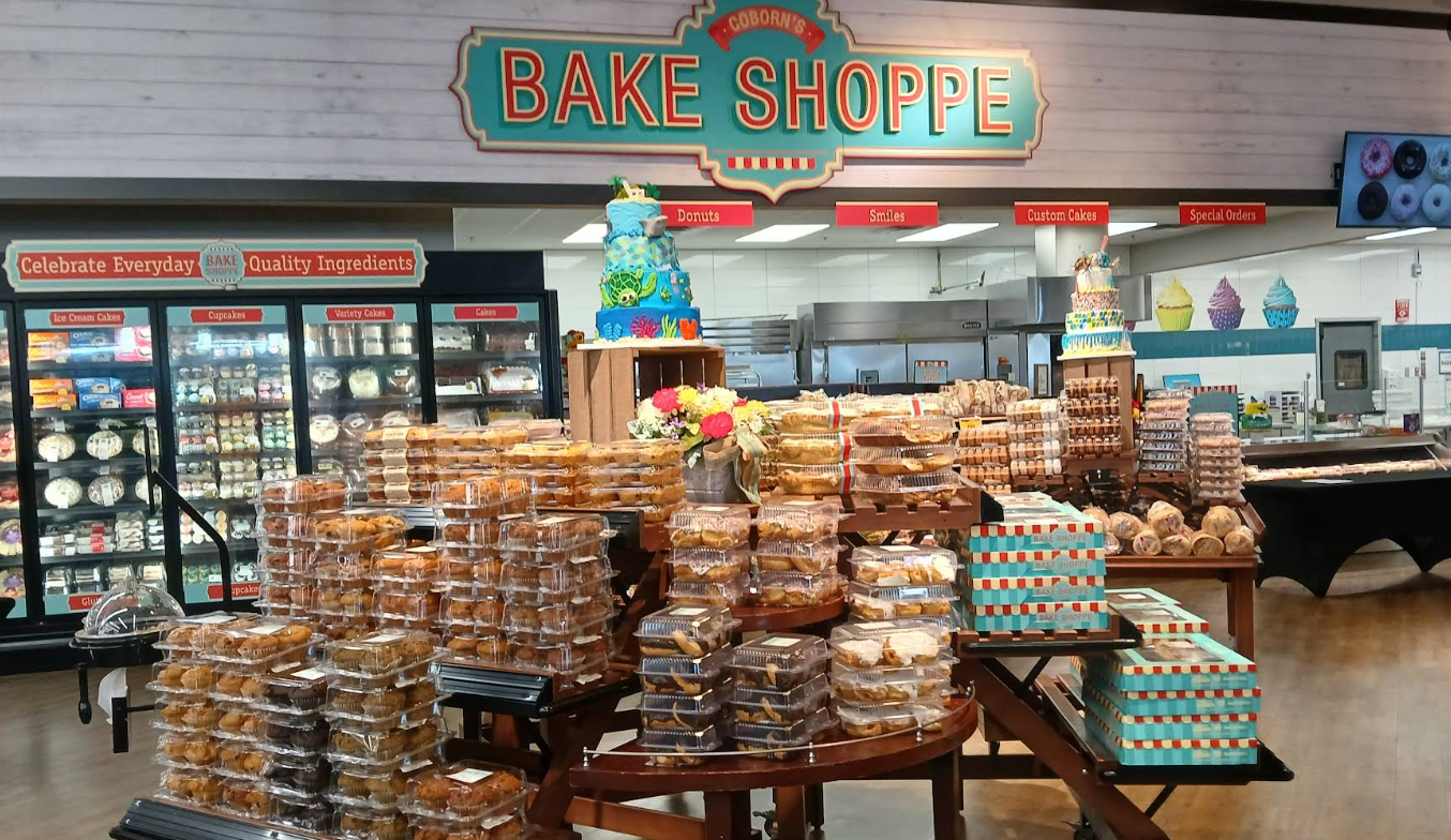 Coborn’s – Otsego