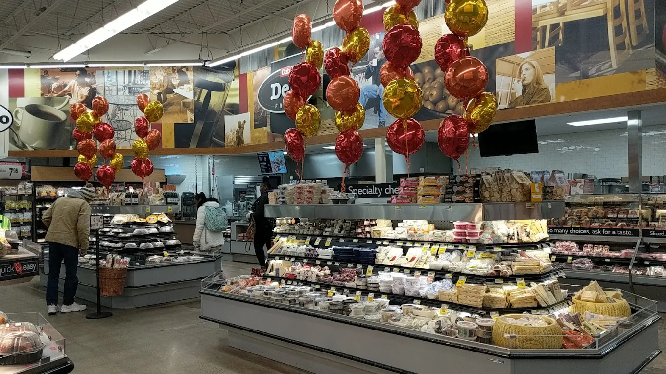 Cub Foods - Minneapolis Uptown