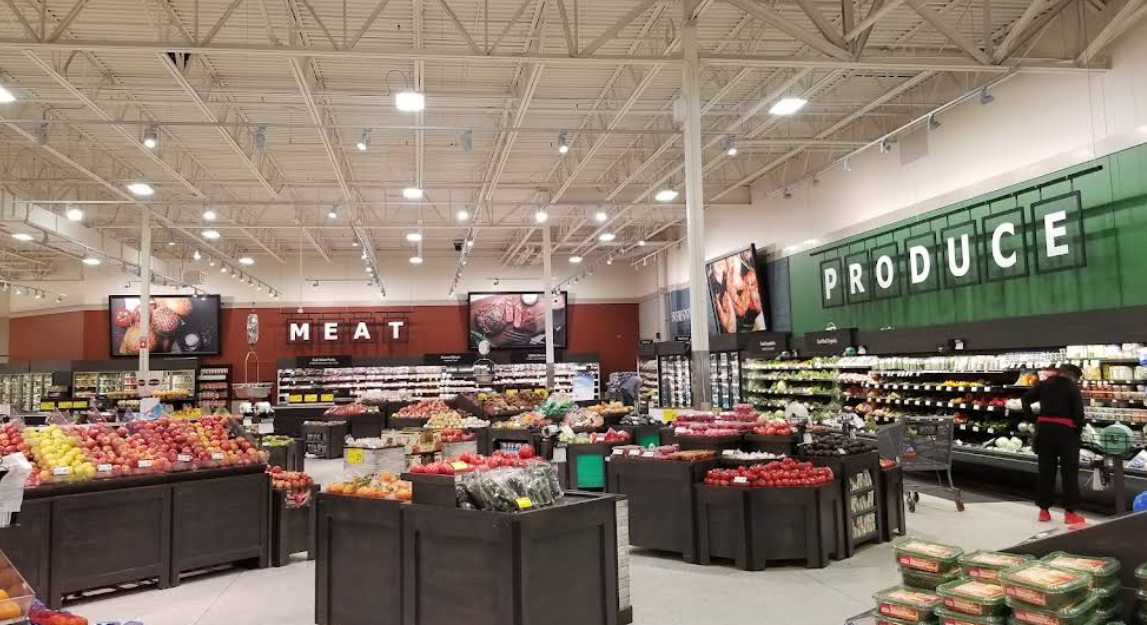 Cub Foods - Minneapolis Northside