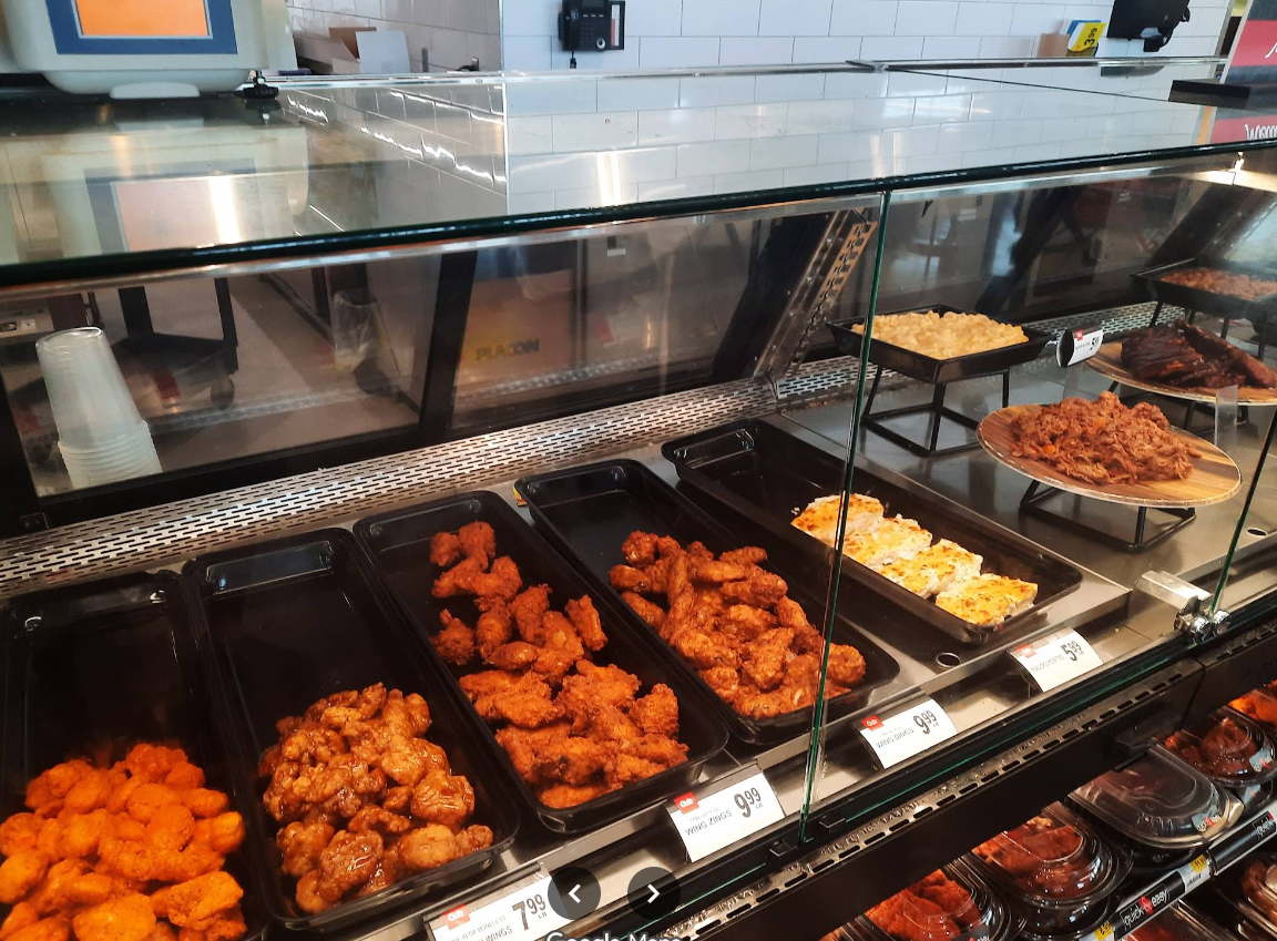 Cub Foods - Minneapolis Minnehaha