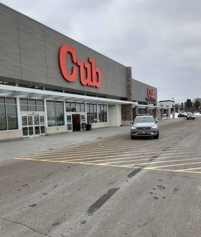 Cub Foods - Oakdale