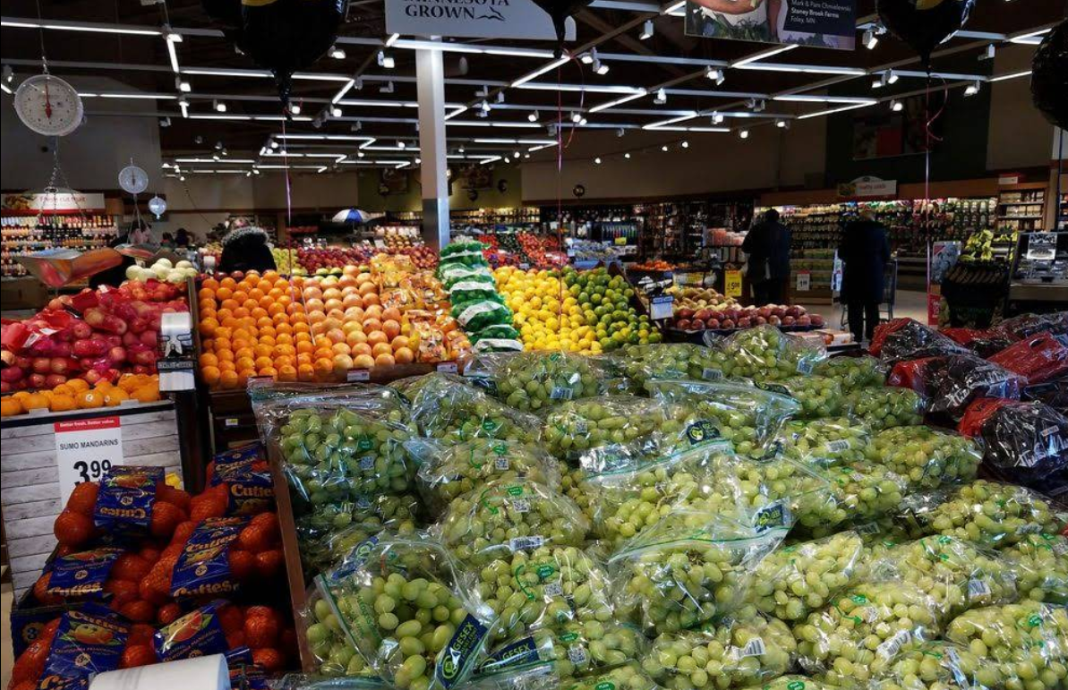 Cub Foods - Lakeville West