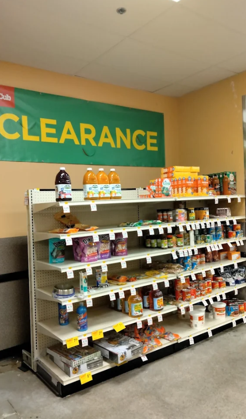 Cub Foods - Apple Valey