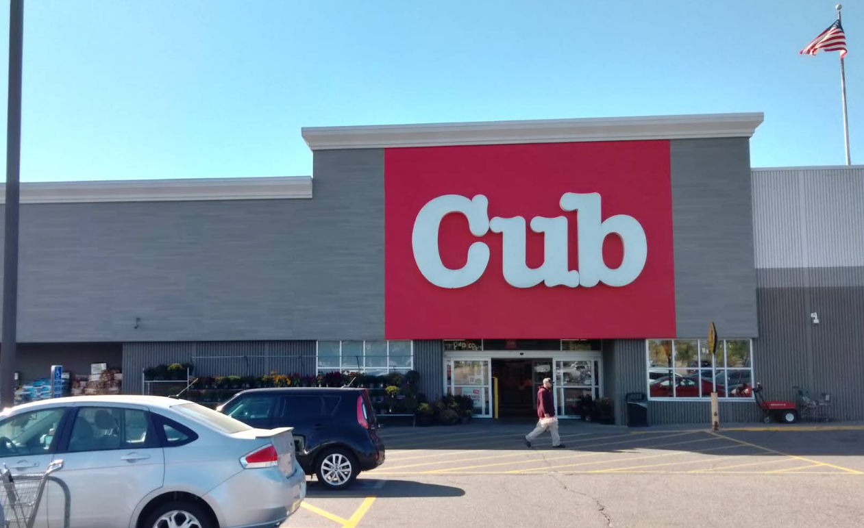 Cub Foods - Maplewood West