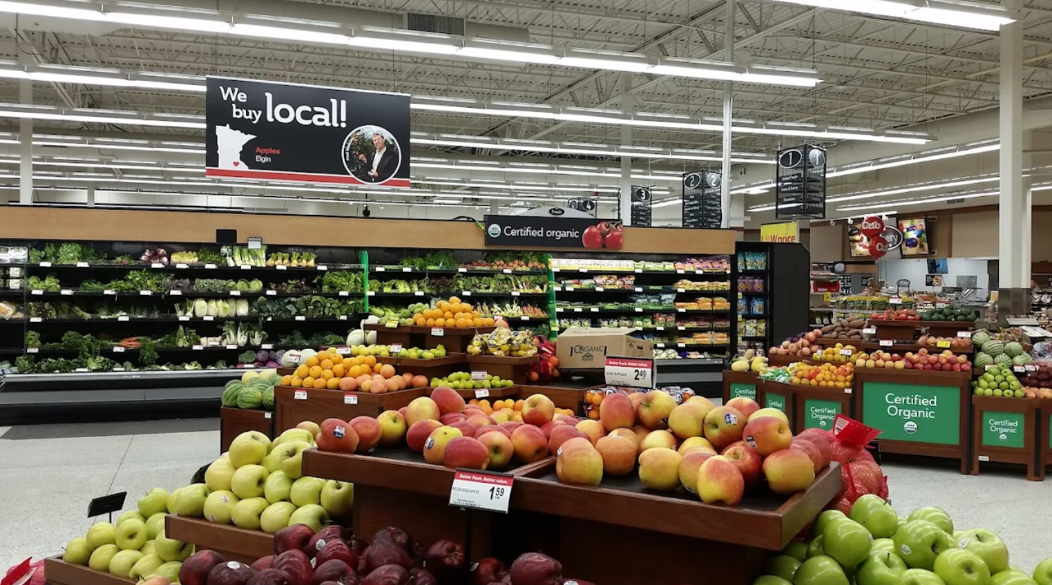 Cub Foods - Cottage Grove