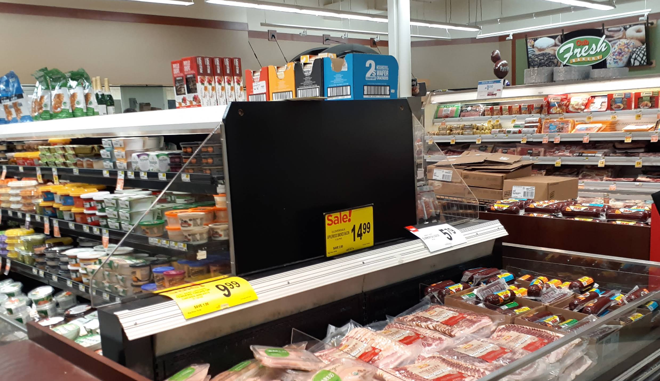 Cub Foods - Forest Lake - Food Help Minnesota