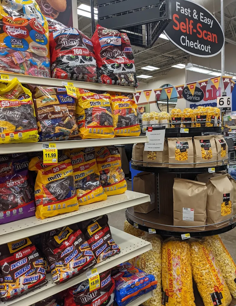 Cub Foods - New Brighton