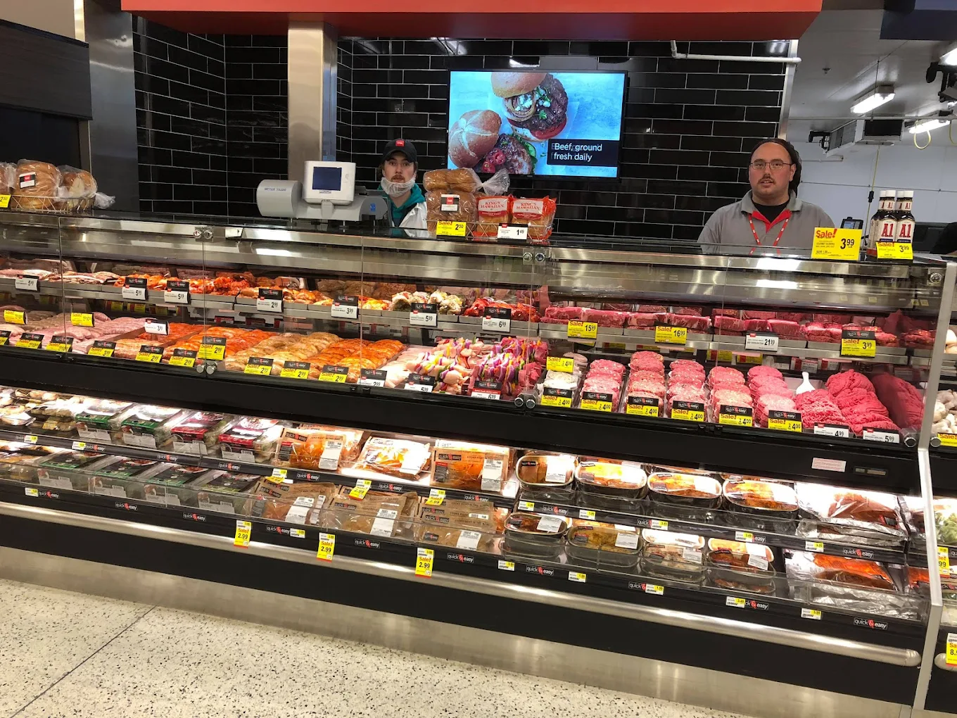 Cub Foods - Plymouth