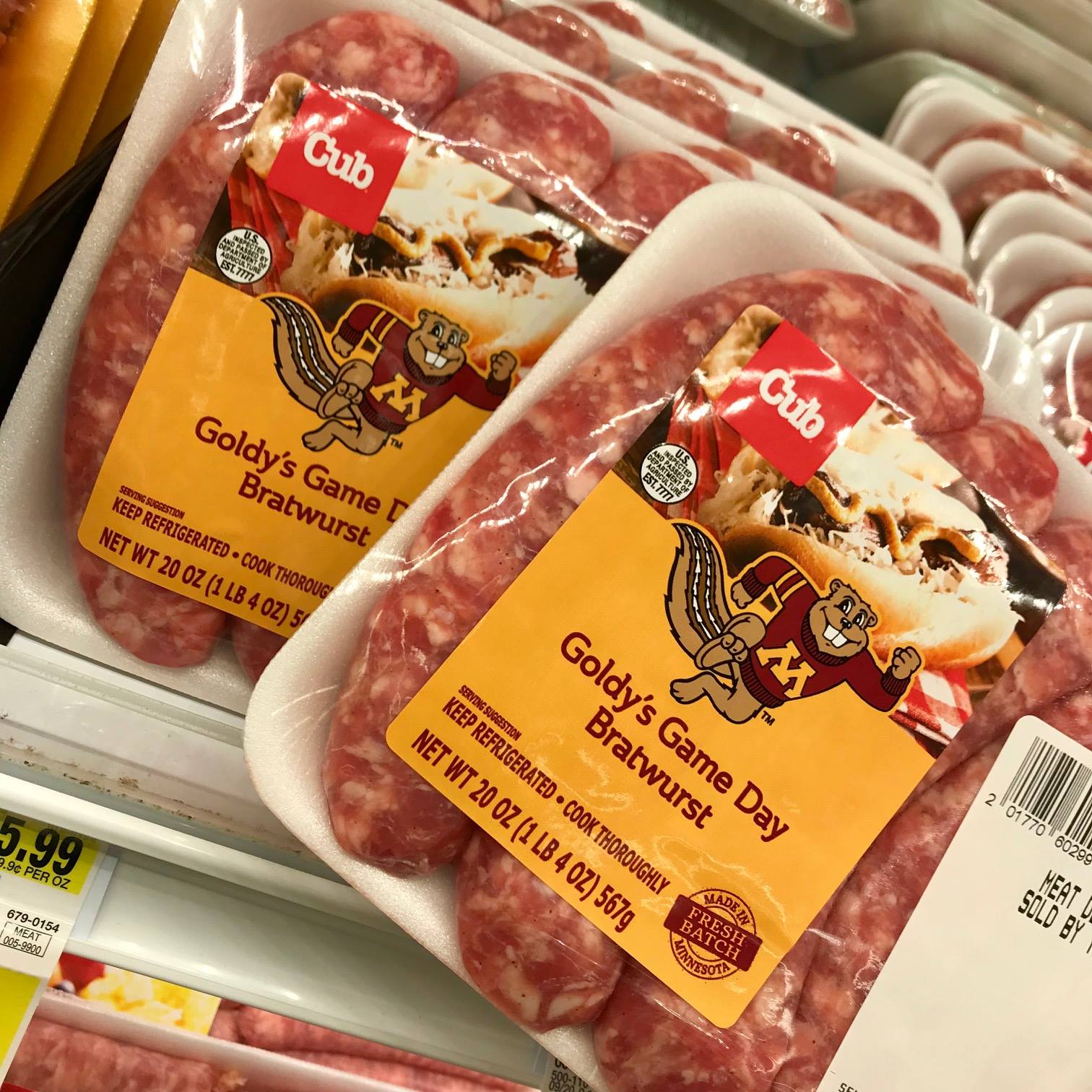 Cub Foods - Chaska