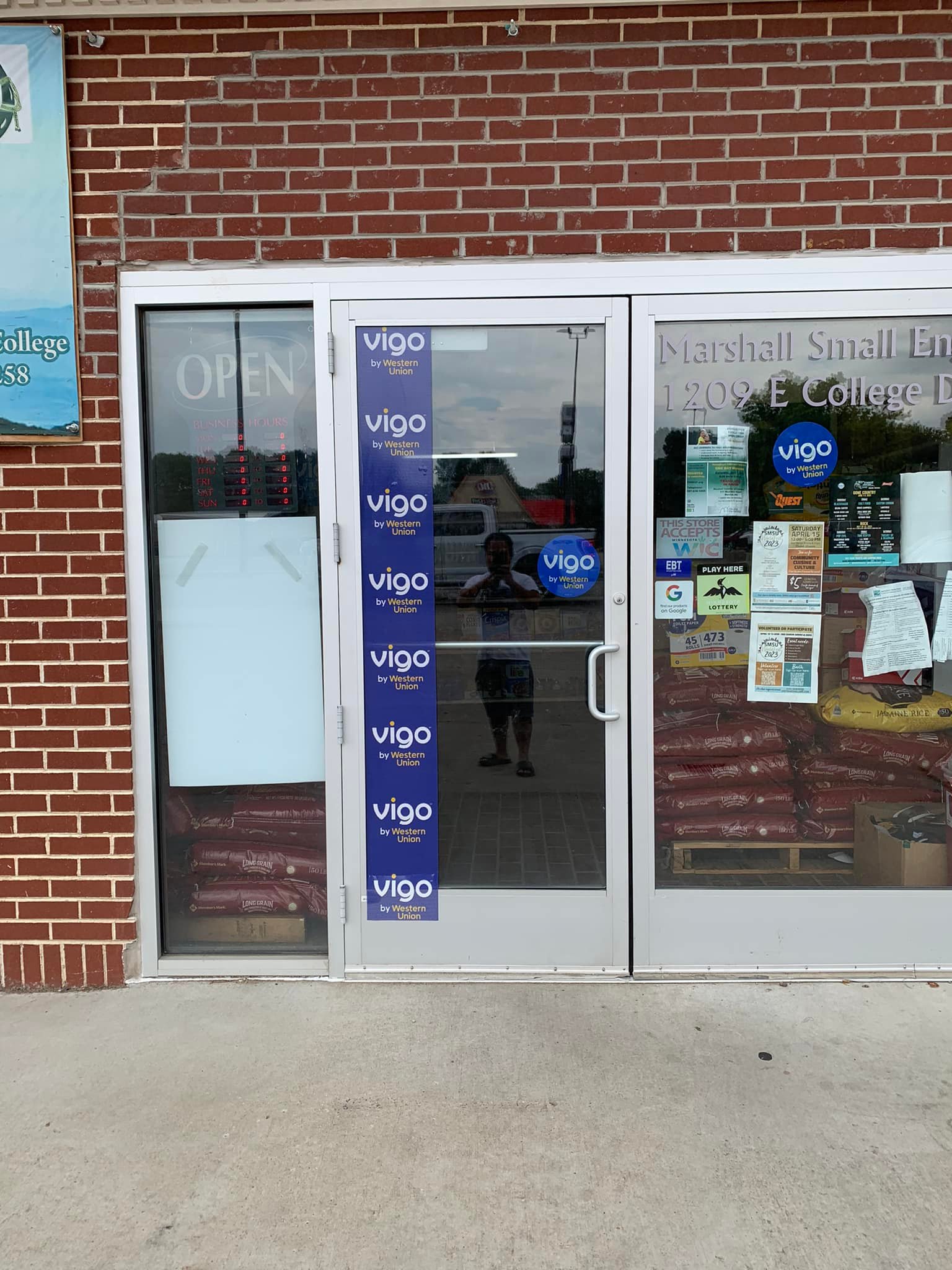 Family Grocery Store