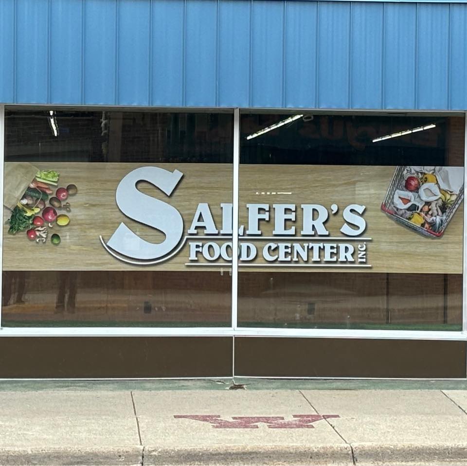 Salfer's Food