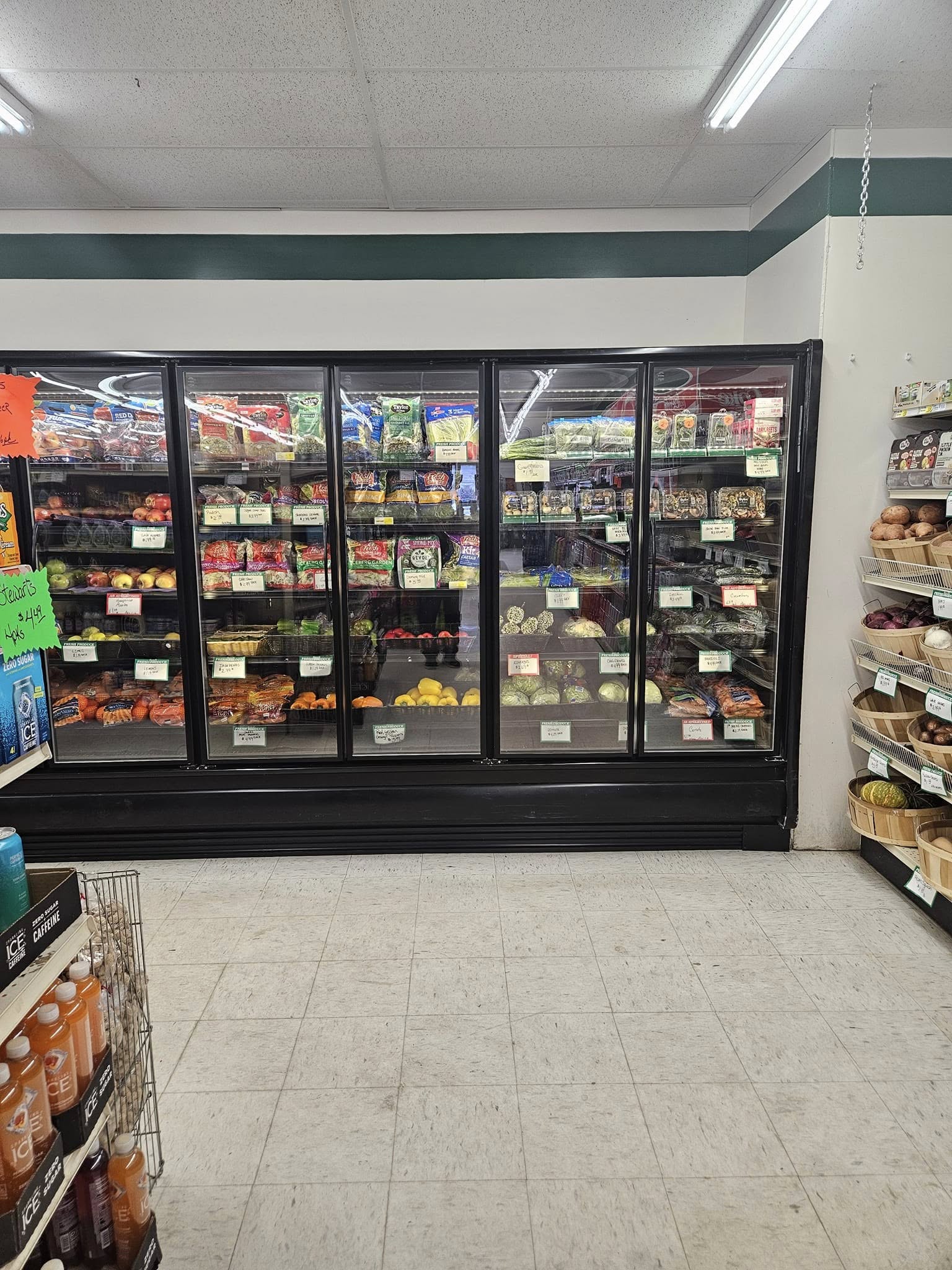 Mark's Market