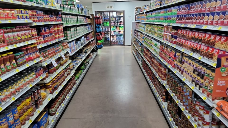 JC's Market - Dalton