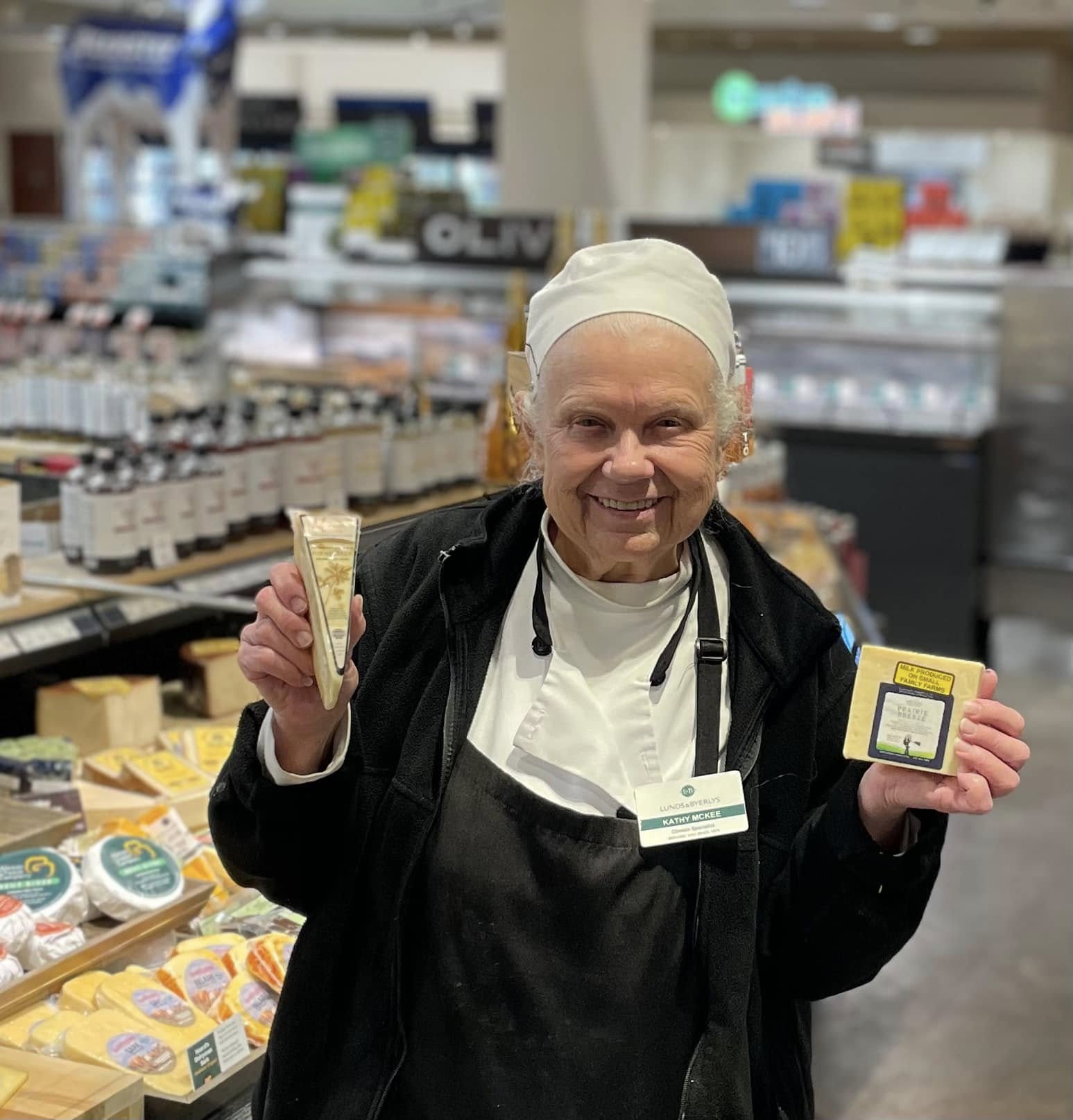 Lunds & Byerlys - St Louis Park