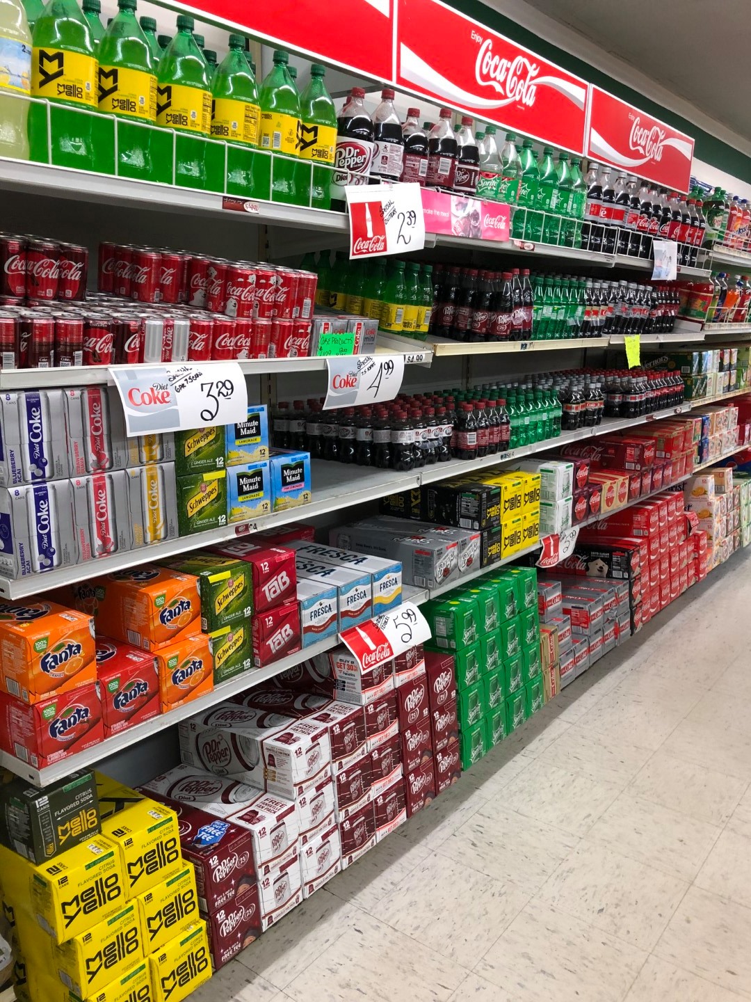 Mark's Market