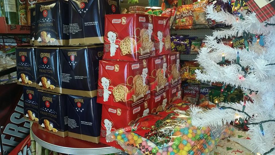 Los Ranchos Market