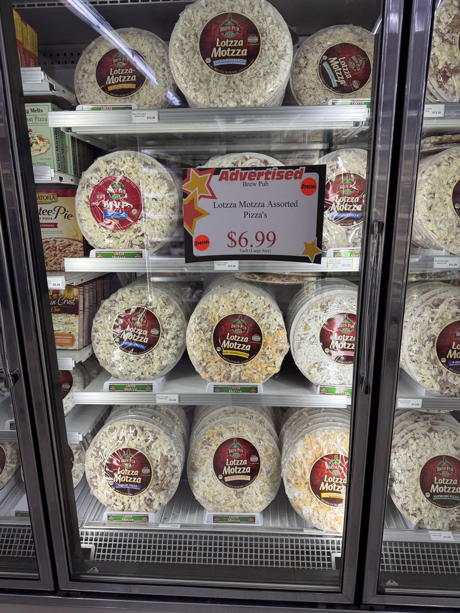 Schaefer's Foods