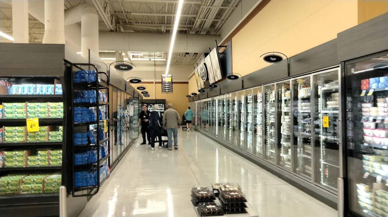 Cub Foods - Woodbury