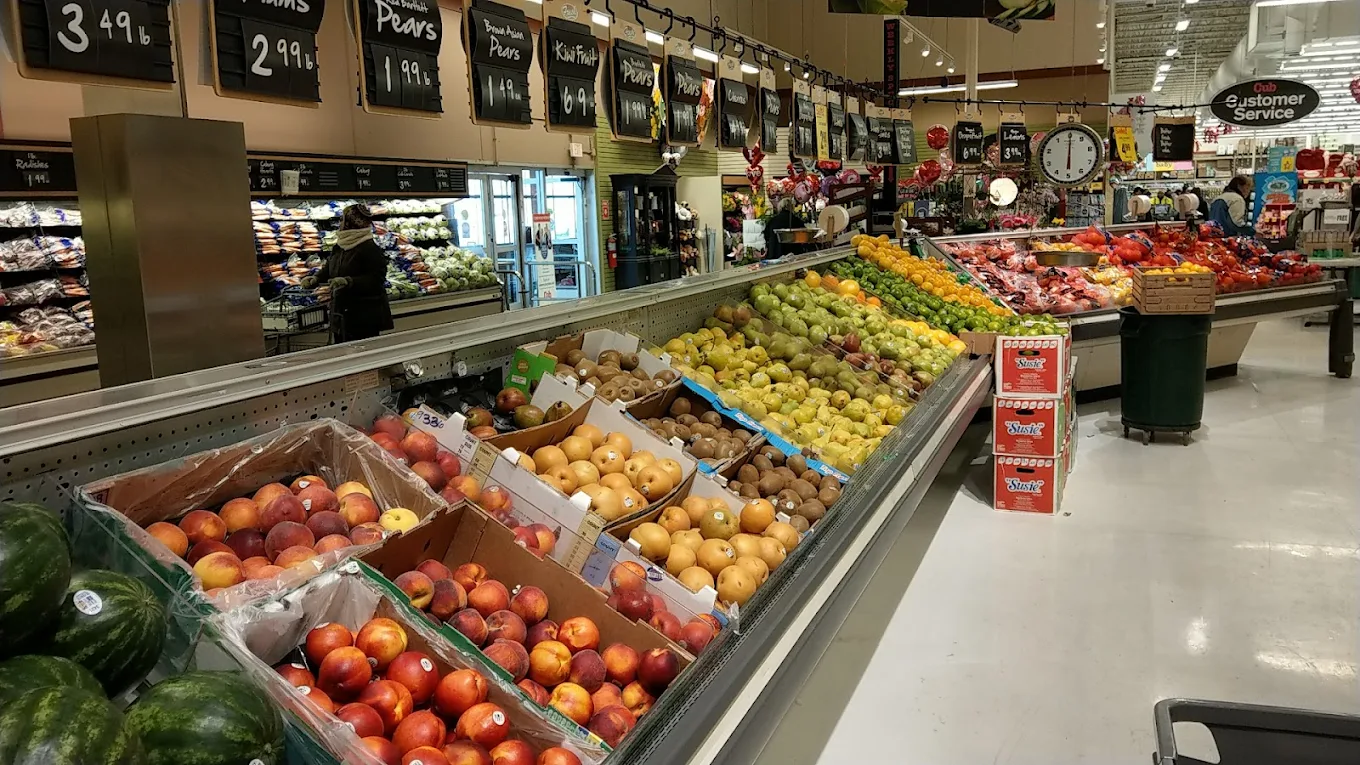 Cub Foods - Minneapolis Nicollet